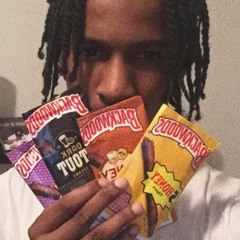 CKENT X LIL VYL - FATWOODS (PROD. FKMBEATS) [ZACH SKYWALKER EXCLUSIVE]
