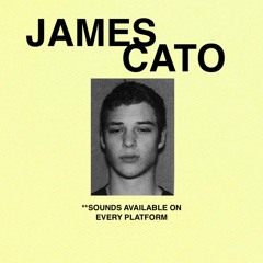 drop - james cato