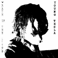 Wrath Of The Lions-Young Tesla. (Prod@R3DBeats)