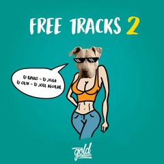 Free Track$ #02 | @GoldRemixes 2018