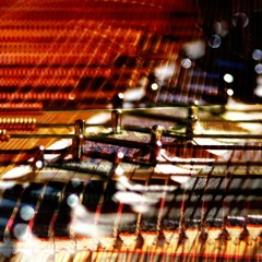 Computer Virus Piano