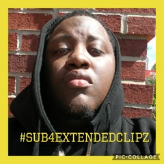 chopped n screwed- MonT'L bka Tri Beezy TPC  sub 4 ext. clip (i dont own rights to music)