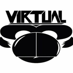 Virtual Riot vs. Dirt Monkey/GWN Mashup [Purple Dragons & No Escape] [CLIP]