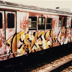 DMark Scratch Practice - Funky Beats - 4/22/18