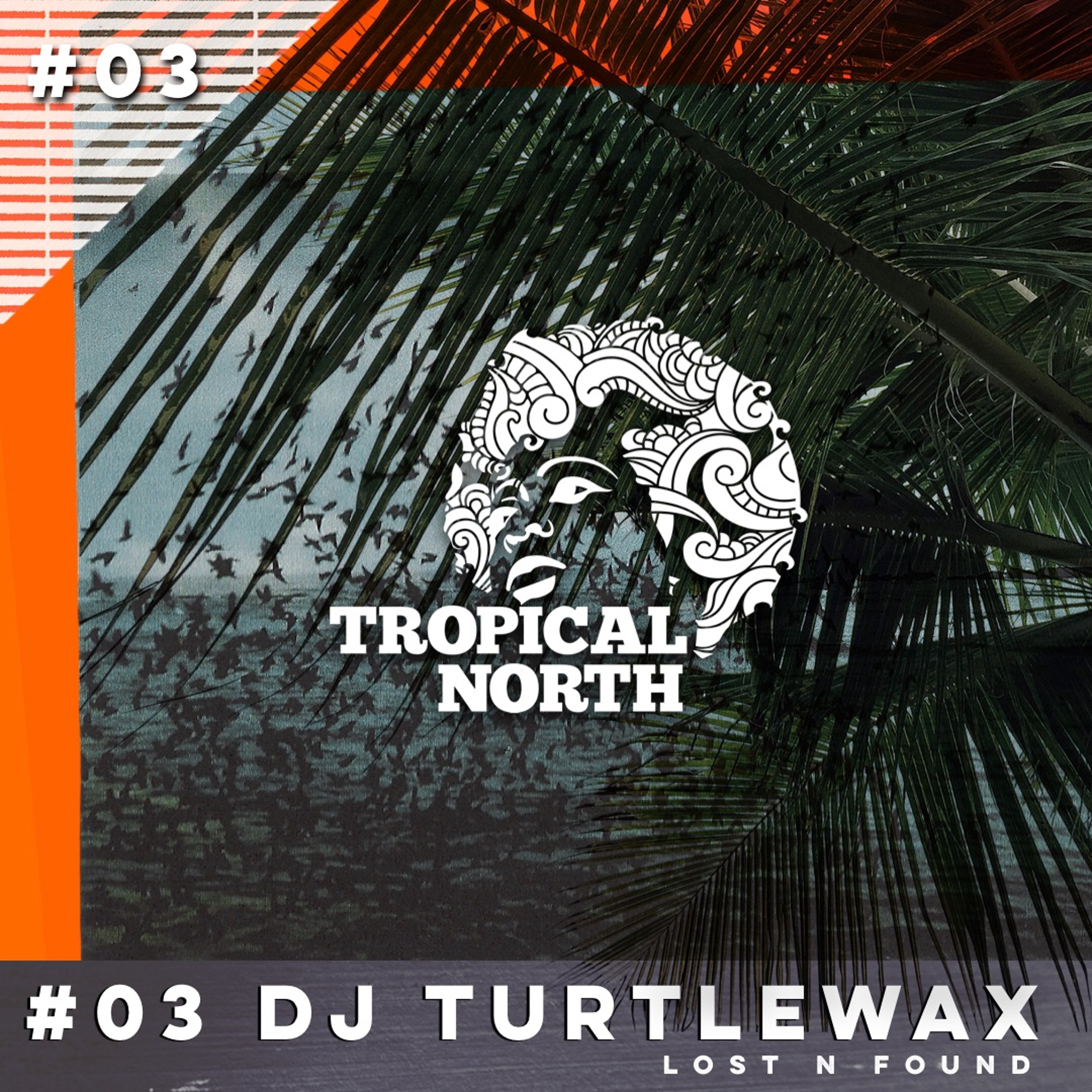 Tropical North Podcast