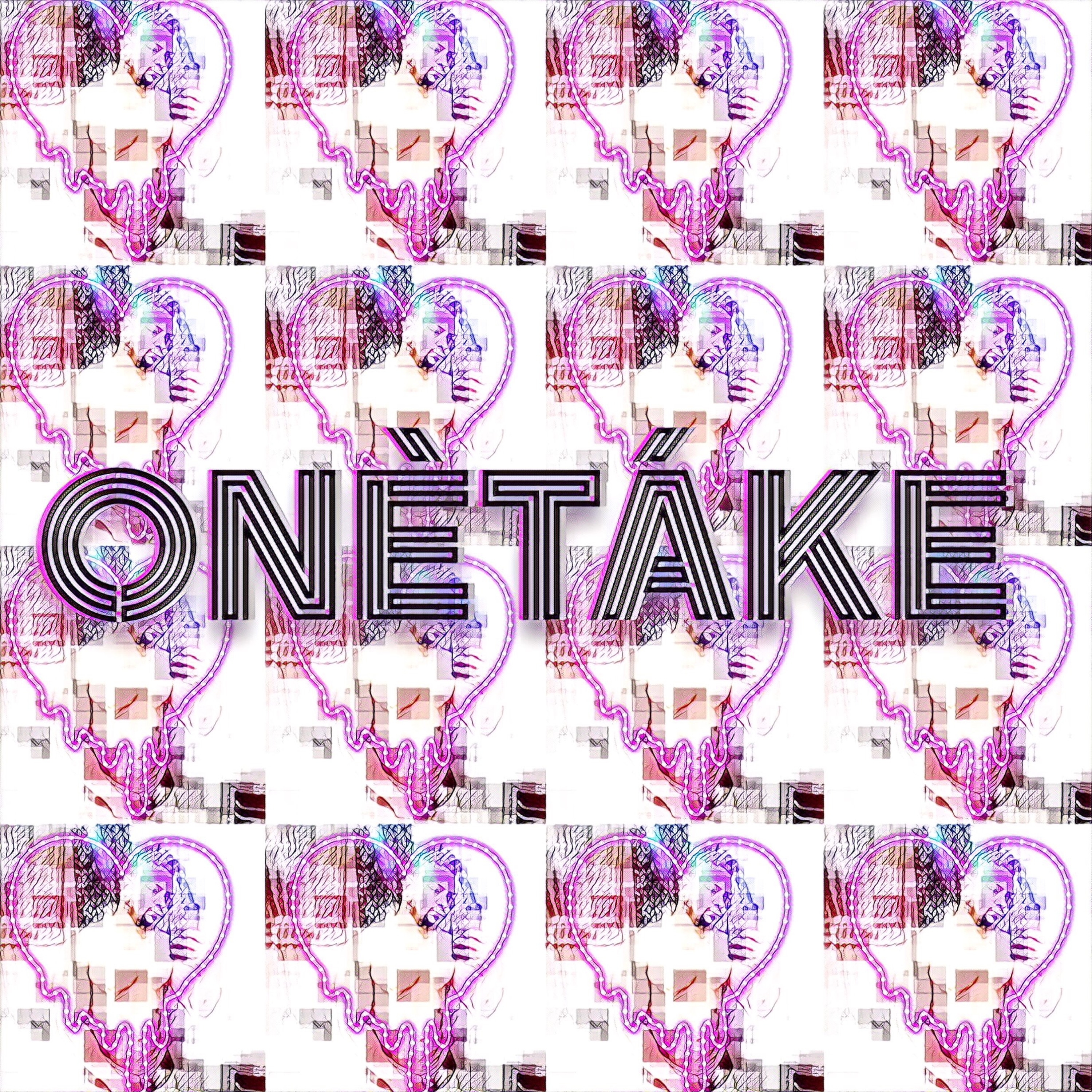 ONÈTÁKE episode artwork