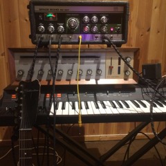 Elka Space Phasing