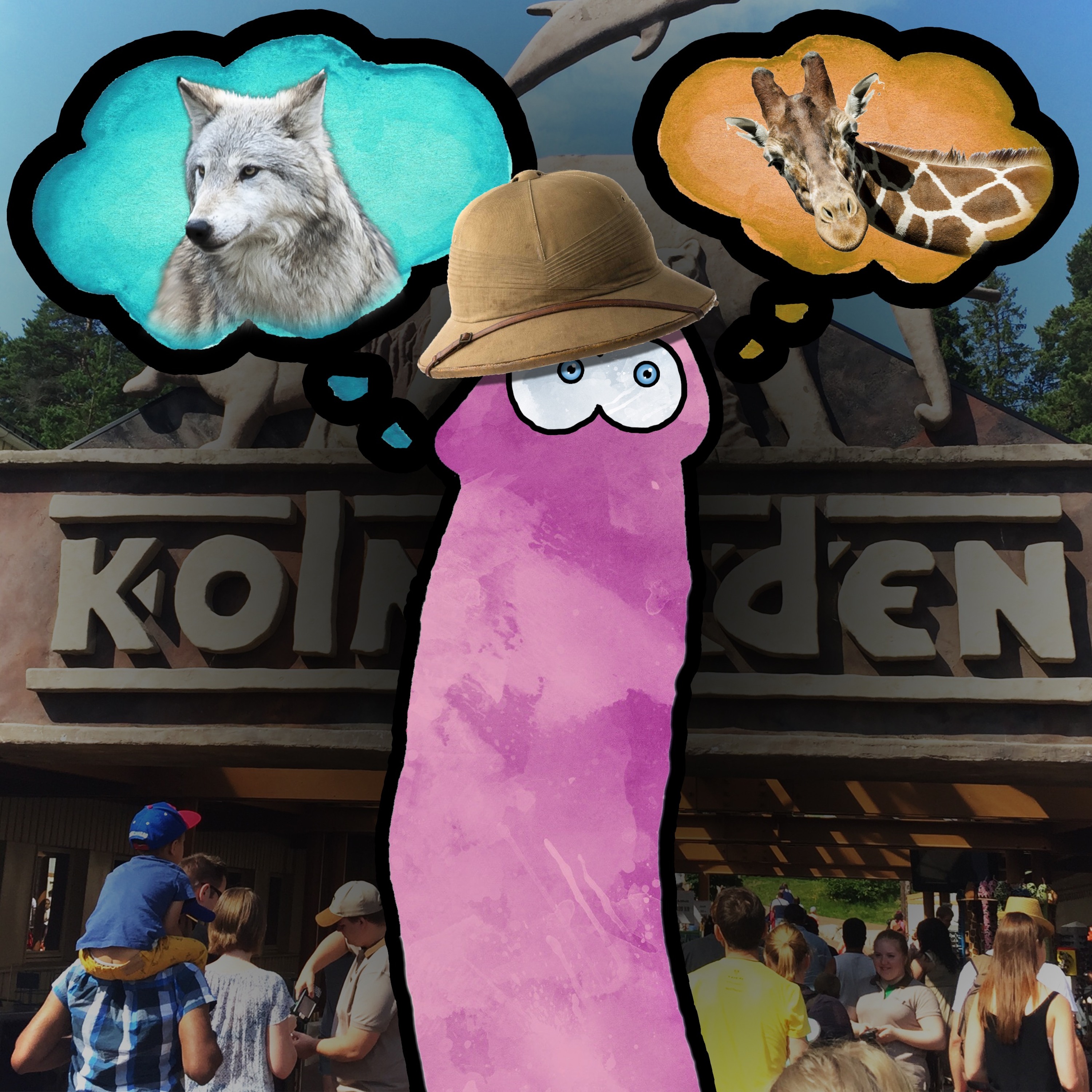 Killgissarpodden