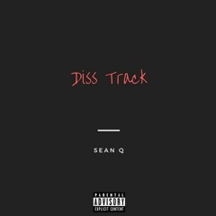 Diss Track