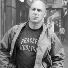 Naughty 40 Founder member, Mark Chester, talks about Stoke City’s notorious football hooligan outfit