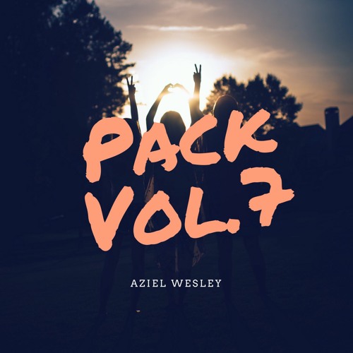 Pack Vol 7 Dj Aziel Wesley Free Download By Aziel Wesley On Soundcloud Hear The World S Sounds soundcloud