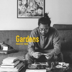 Gardens | Mndsgn type| $50.00 L $200.00 E