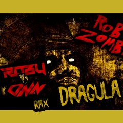 Rob Zombie - Dragula (Roby Vs DMN 1st rmx)
