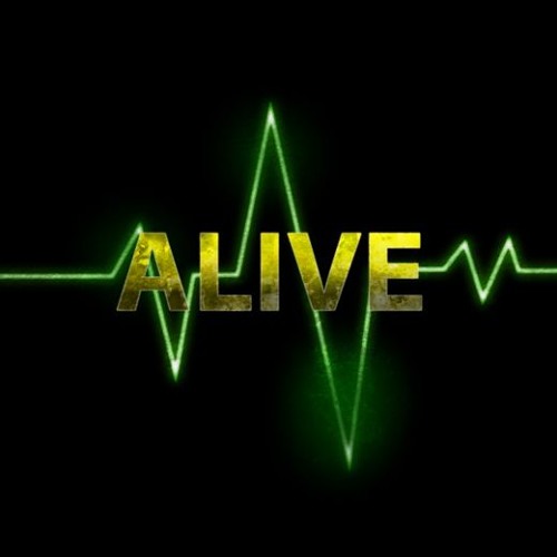 IGOR BUMPING - ALIVE (Promo)