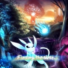 Finding The Way | Tribute to Ori and the Blind Forest | by Malte Wegmann
