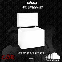 New Freezer Ft. $Prophit$(FreeVerse)
