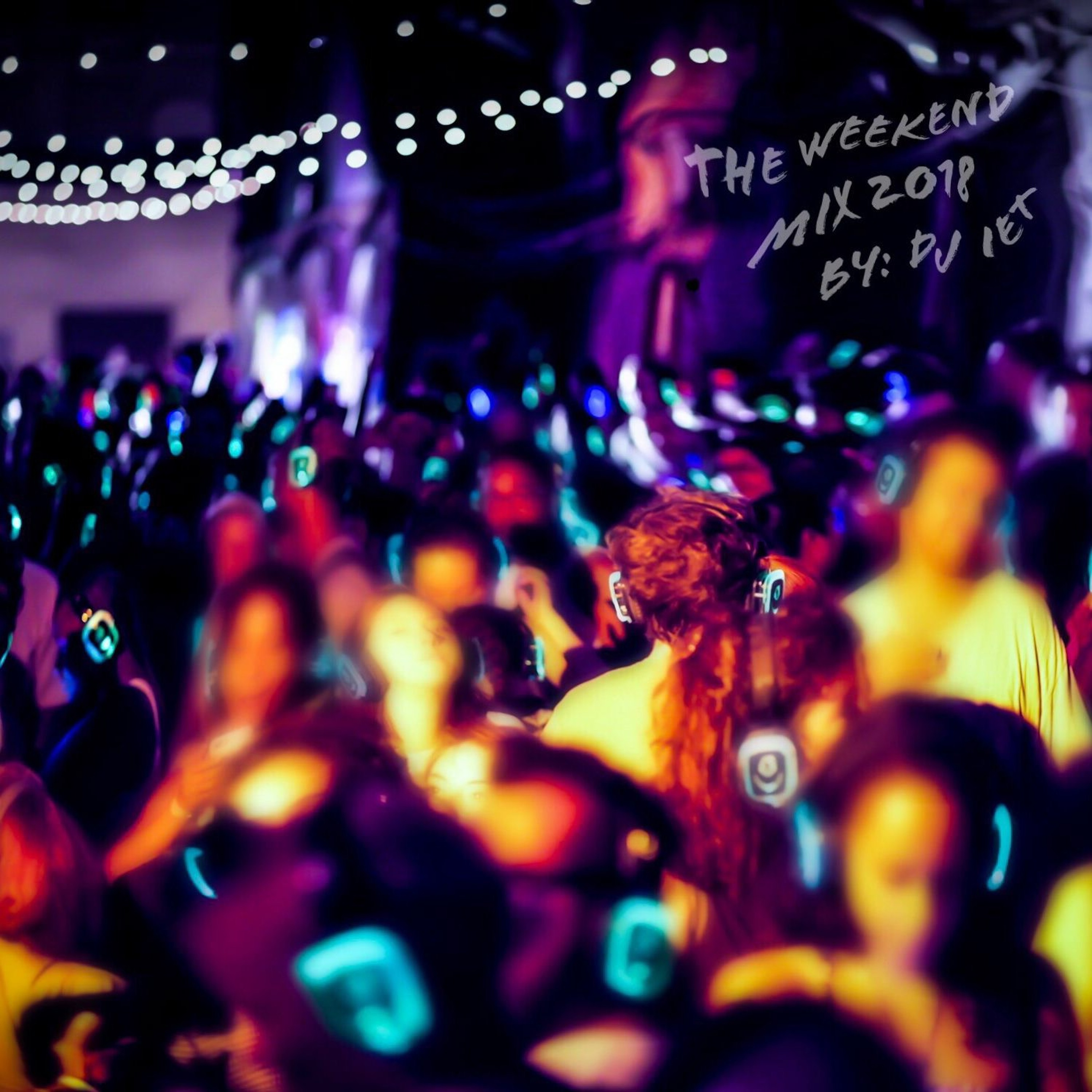 Dj iET Mixes