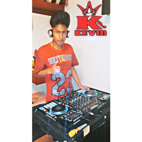 ♠ Dj Kevin ♠ ☆☆ Envale Chicha Full Bass ☆☆ -- Track 03 -- (( 118 BPM - 0998410424 ))