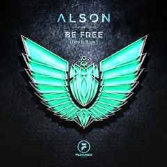 Alson - Be Free (feat. Lux)