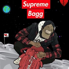 Supreme Bag (pro. by yongpeace)