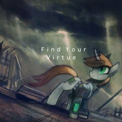 Find Your Virtue