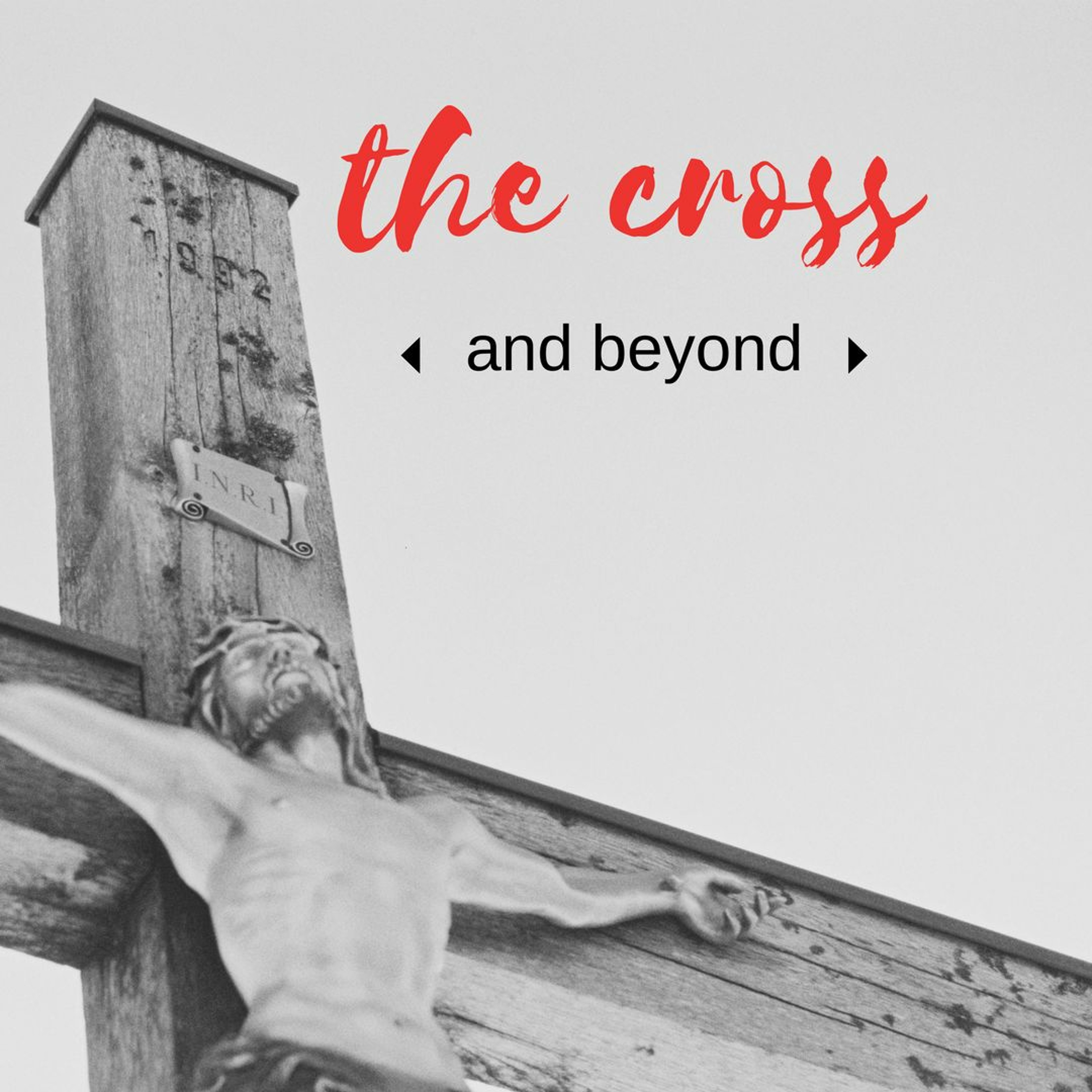 22nd April 2018 - Reuben Heger - The Cross and Beyond Pt 3