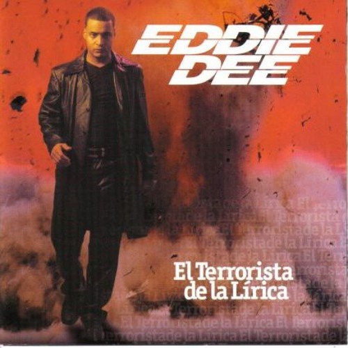 Eddie Dee - El Terrorista De La Lirica - Prod. WarriorLacrox.com