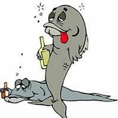 Treestgq- drink like A Fish