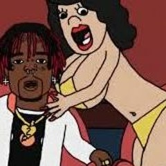 Treestgq- Wanted You remix ft lil uzi vert