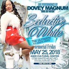 dovey magnum