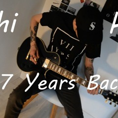 Thomas Ahi - Hope Cover ( 7 Years Back )