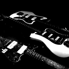 diaries of a noise guitarist part 11 , Jazzmasters And Bass Vi
