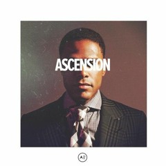 Maxwell- Ascension (SamBRNS Edit)