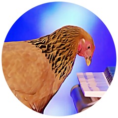 Chicken's Got Talent