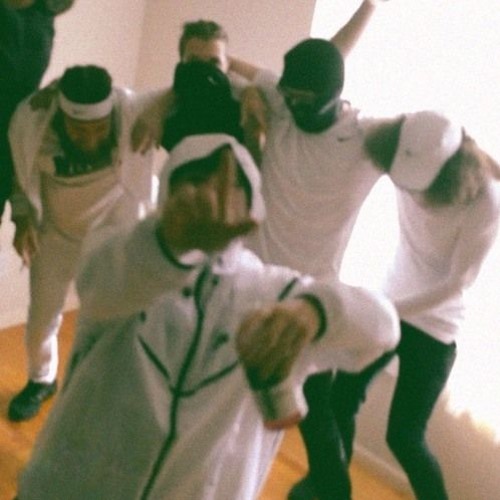 Oliver Francis ~ i don't want this anymore