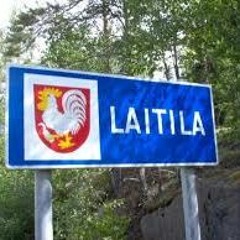 Rakun Laitila Räppi