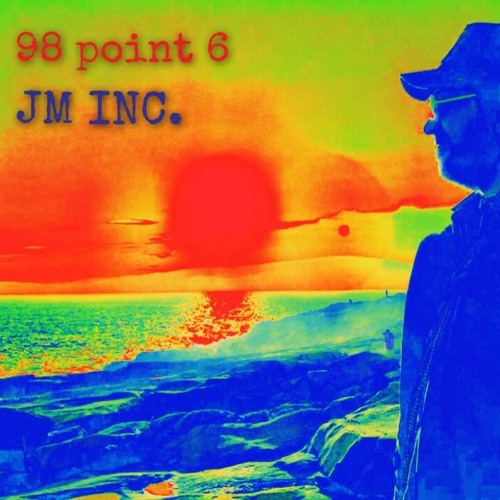 98 point 6