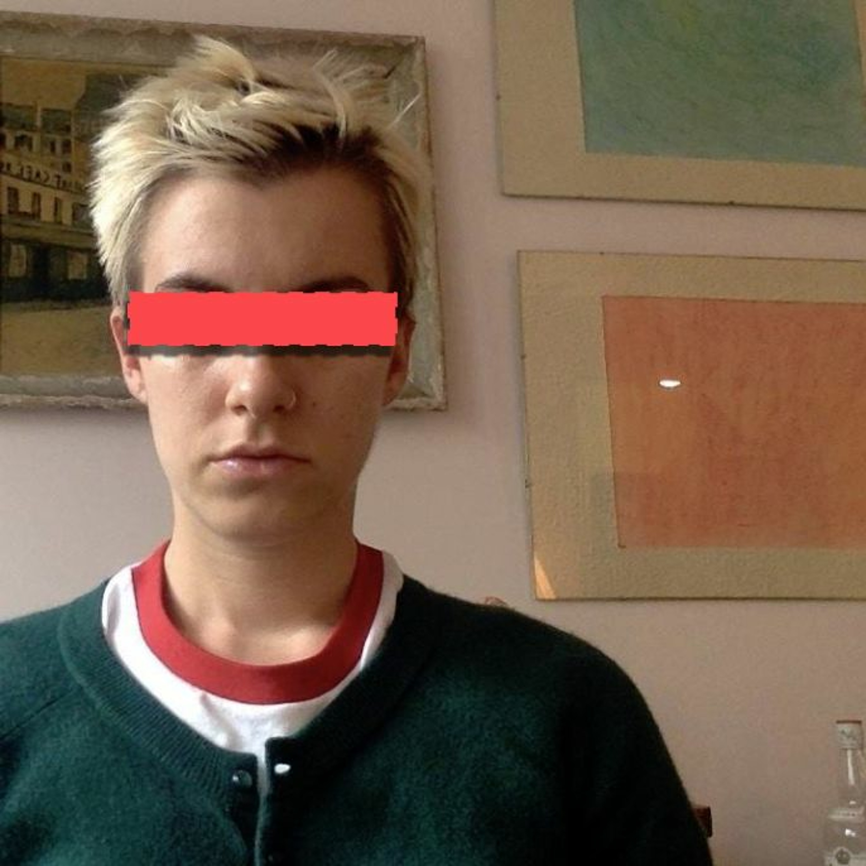 45: Where's Lily?