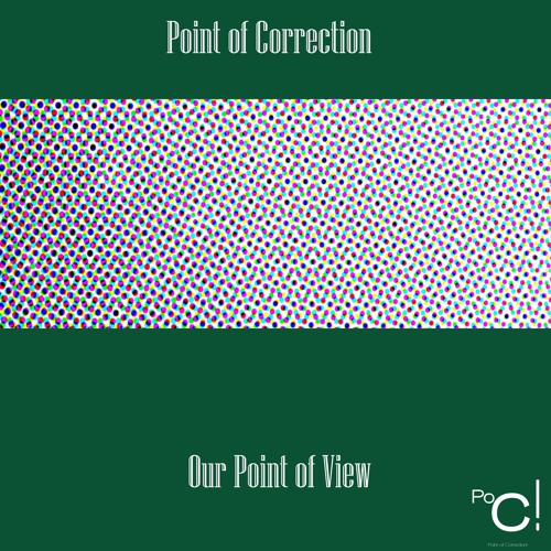 Point of Correction - 6582