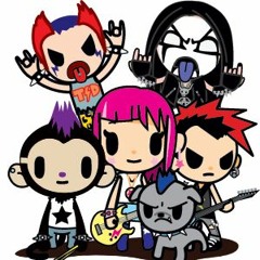 Punkstar ft. Quintingotrekt x Ryderontheroof