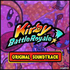 Kirby Battle Royale: Main Theme