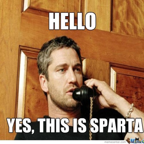 Stream Sparta Base Medley Mix 2018 By So Doomed Listen Online For