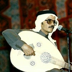 طلال مداح - اهواك و حيرني هواك