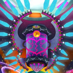 Mind In A PROGRAM - Kirby Planet Robobot
