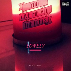Lonely (prod. drago)