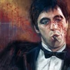 Tony Montana [Prod by Ganovski]