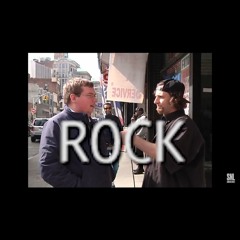 Ballad Of Me And My Brain- The 1975 cover