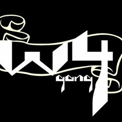 Zahni&ill-Patron@Alte Hopfendarre Emersleben 20.04.18. B.Q.