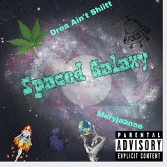 Spaced Galaxy ft. Maryjaanee
