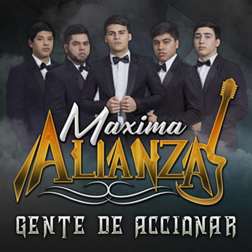 Stream Corrido De Mi Padre - Maxima Alianza by Digital x Music | Listen  online for free on SoundCloud